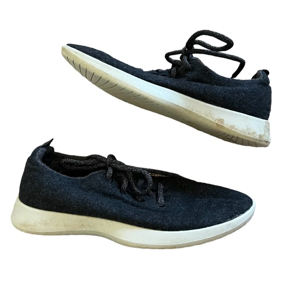 Allbirds Women's Wool Runners